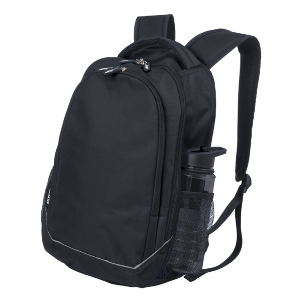 BRT Chrome Back Pack - Image 3