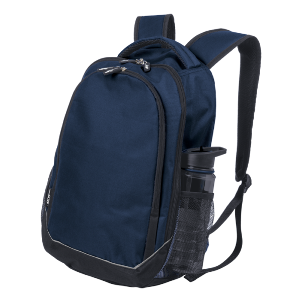 BRT Chrome Back Pack - Image 4