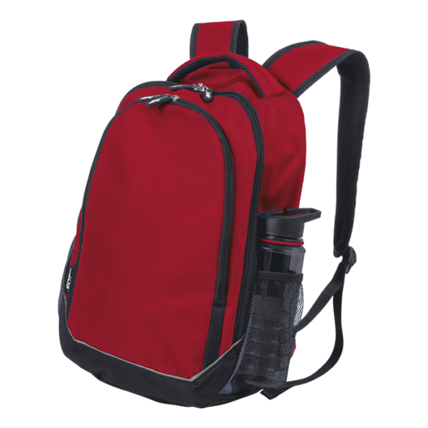 BRT Chrome Back Pack - Image 5