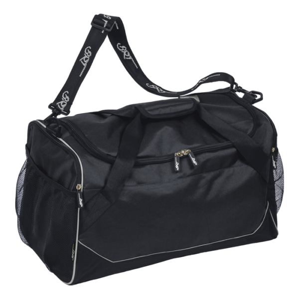 BRT Chrome Tog Bag