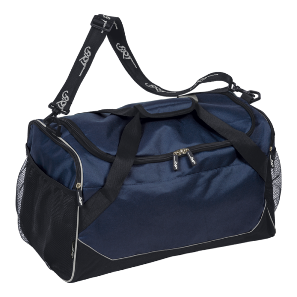 BRT Chrome Tog Bag - Image 3