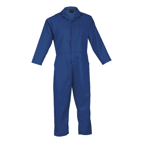 Budget Boiler Suit (BS-BC) - Image 4