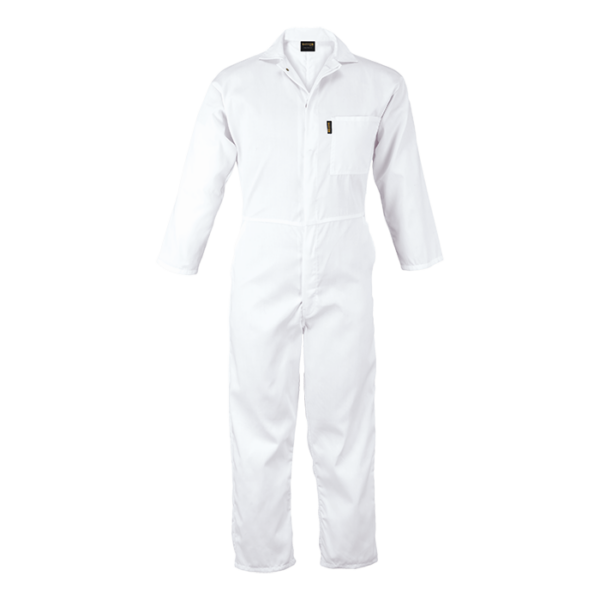 Budget Boiler Suit (BS-BC) - Image 3