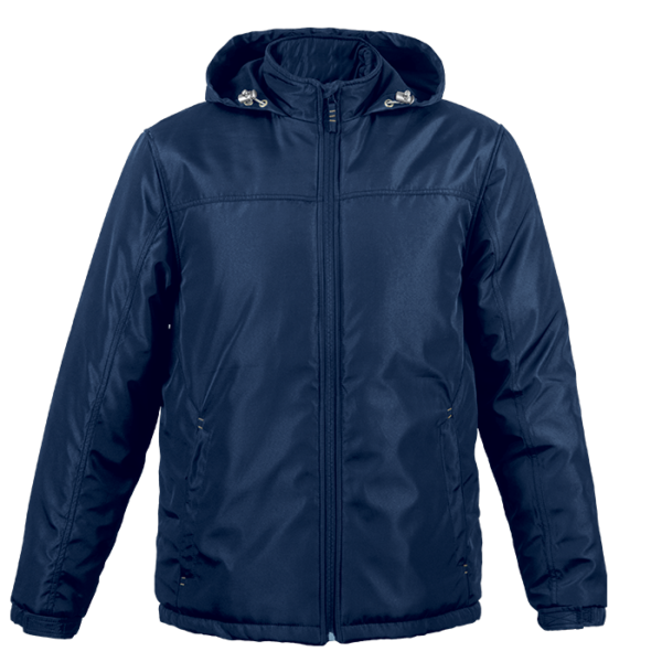 Cooper Jacket Mens - Image 3