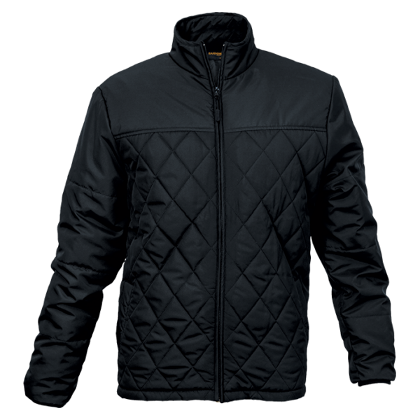 Rochfort Jacket Mens