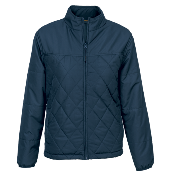 Rochfort Jacket Ladies - Image 4