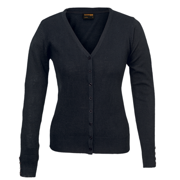 Kelsey Cardigan Ladies