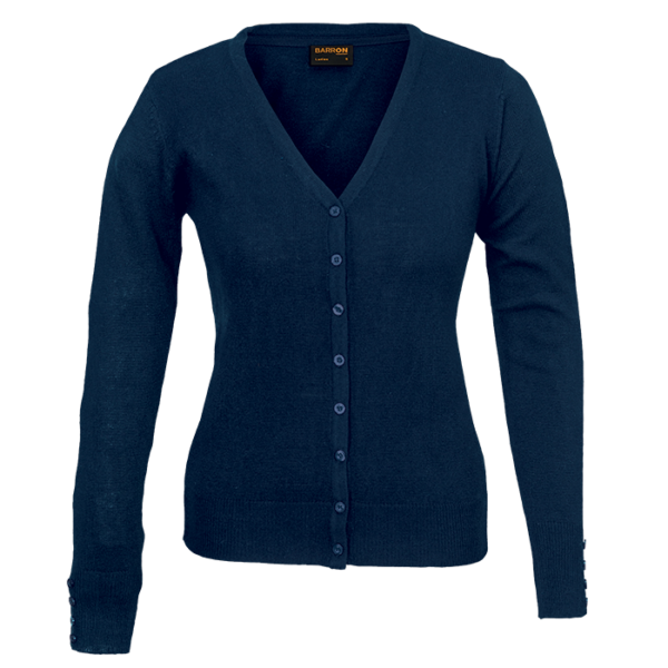 Kelsey Cardigan Ladies - Image 3