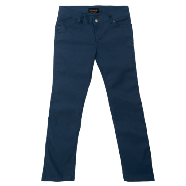 Stretch Chino Pants Ladies - Image 3