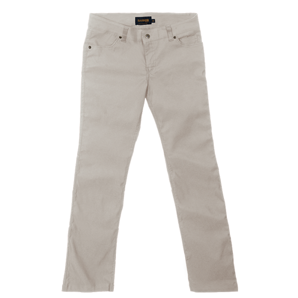 Stretch Chino Pants Ladies - Image 4