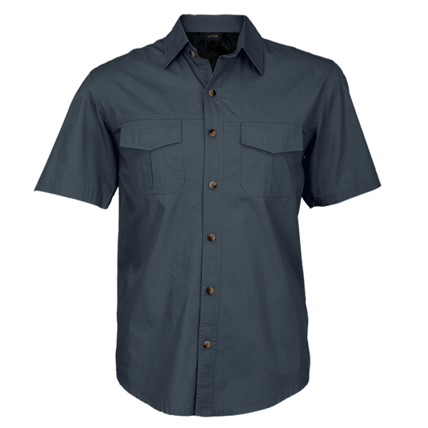 Tracker Shirt Mens - Image 3