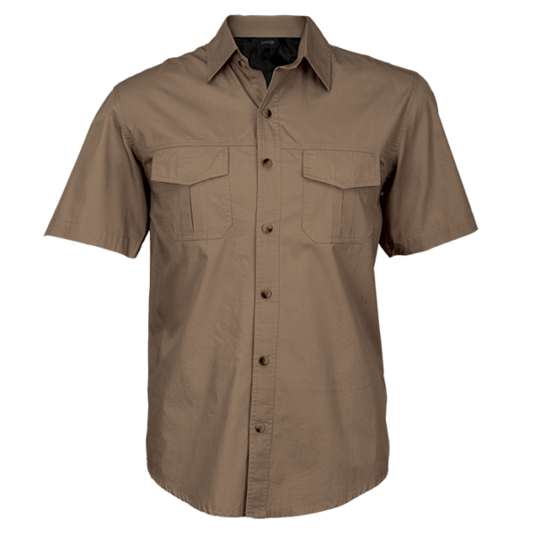 Tracker Shirt Mens - Image 5