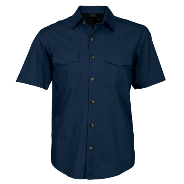 Tracker Shirt Mens - Image 4