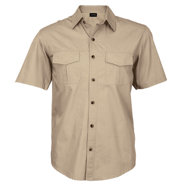 Tracker Shirt Mens