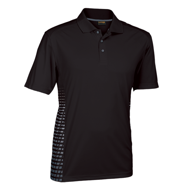 Galaxy Golfer Mens - Image 5