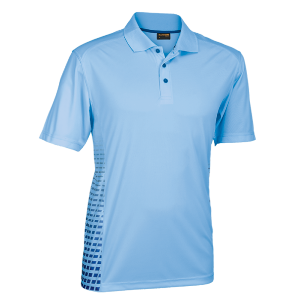 Galaxy Golfer Mens - Image 3