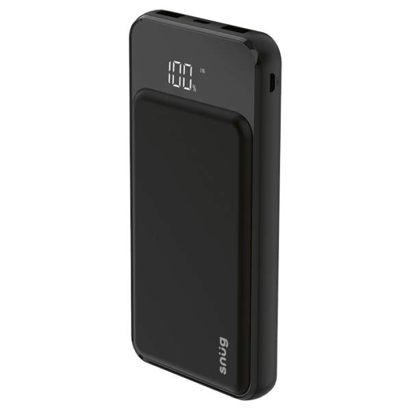 Snug Wireless 10000 mAh Powerbank