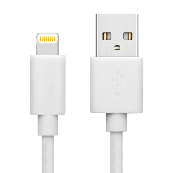 Snug Apple USB Cable