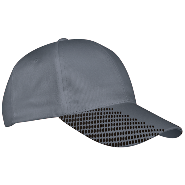 6 Panel Dash Cap - Image 3