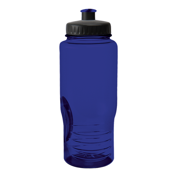 500ml Performance PET Water Bottle - Image 4