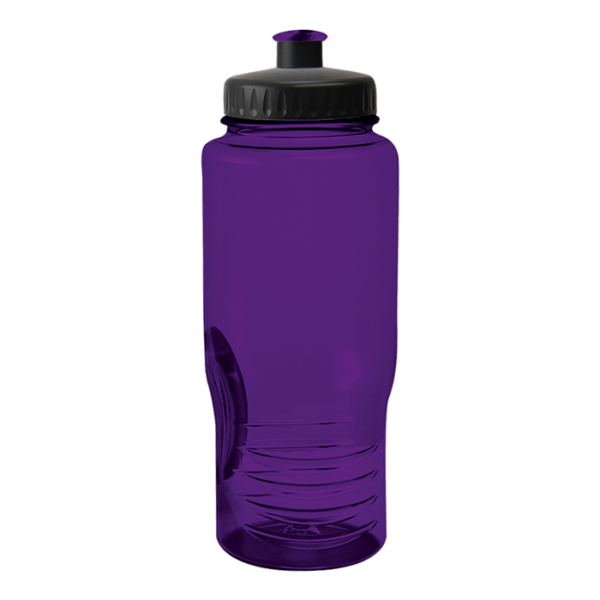 500ml Performance PET Water Bottle - Image 3