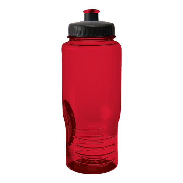 500ml Performance PET Water Bottle