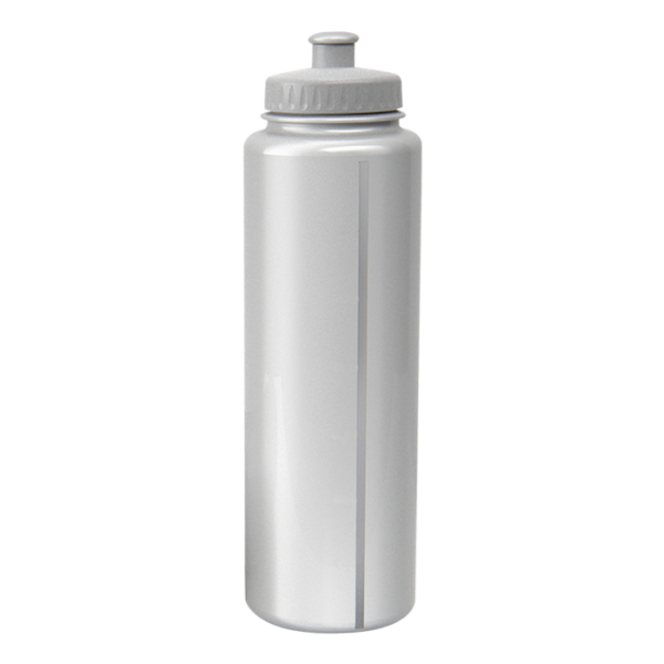 750ml Classic Sports Water Bottle - Image 5