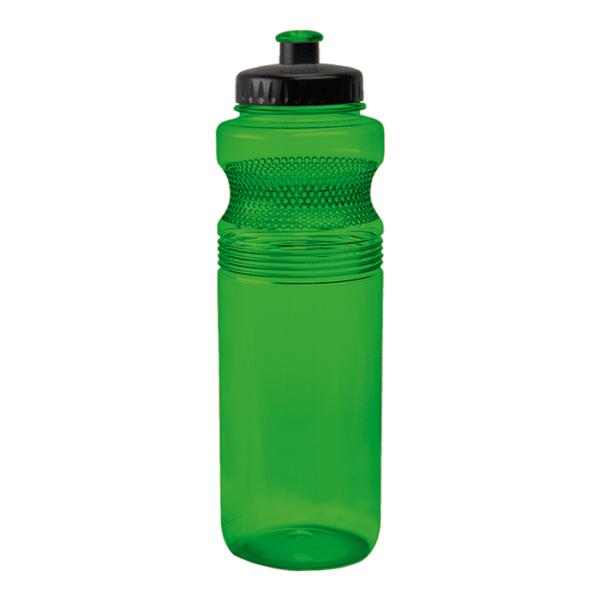 750ml Pro Grip Pet Water Bottle - Image 3