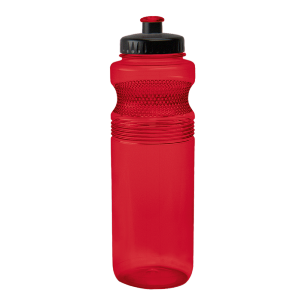 750ml Pro Grip Pet Water Bottle - Image 5