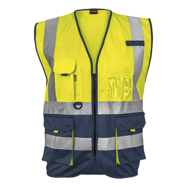 Signal Vest (WC-SIG)