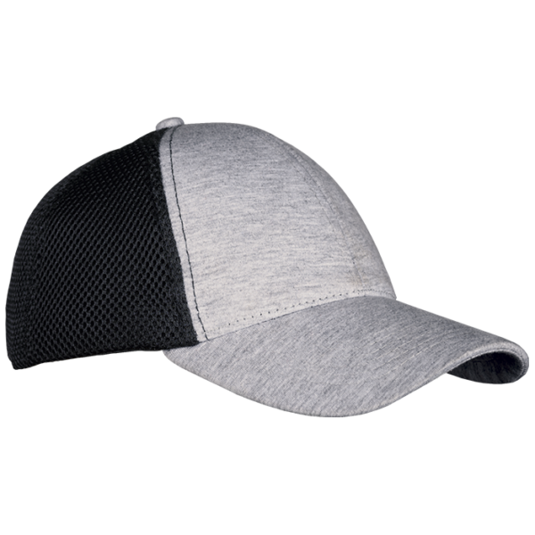 6 Panel Republic Cap (25020700) - Image 3