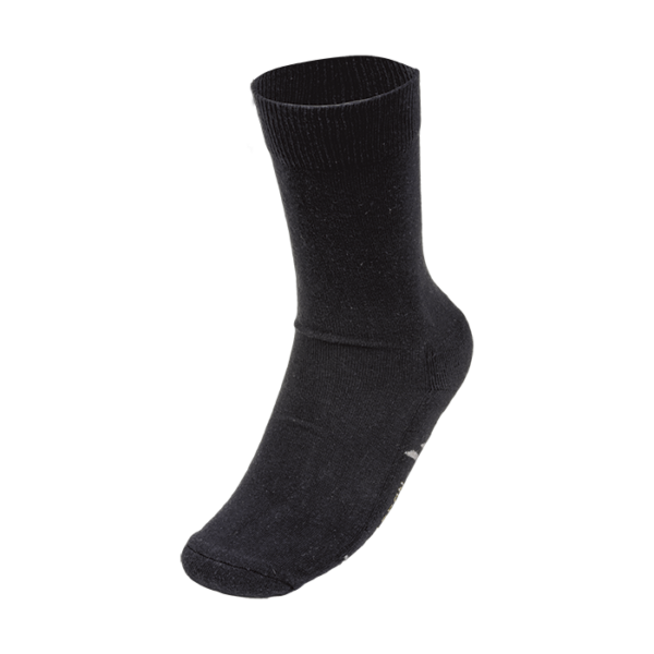 Commander Sock (CO-SOC)