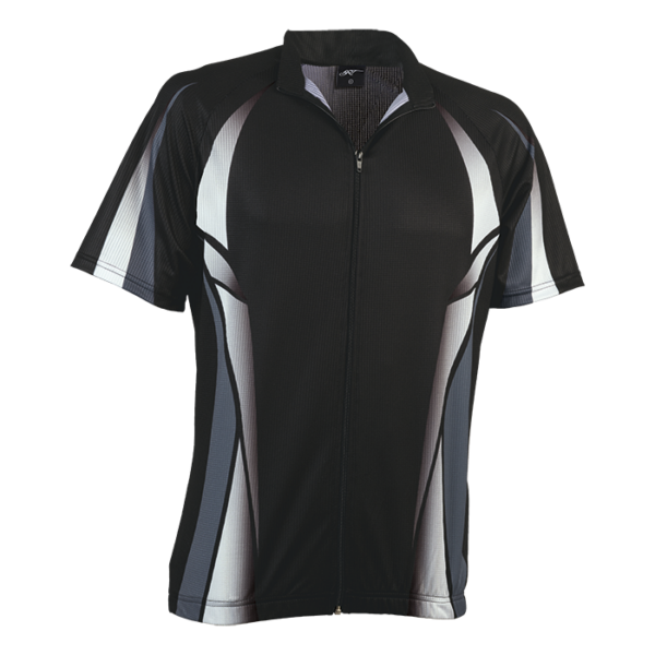 BRT Revolution Cycling Top