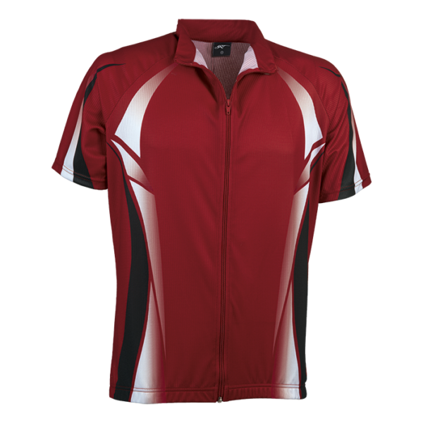 BRT Revolution Cycling Top - Image 3