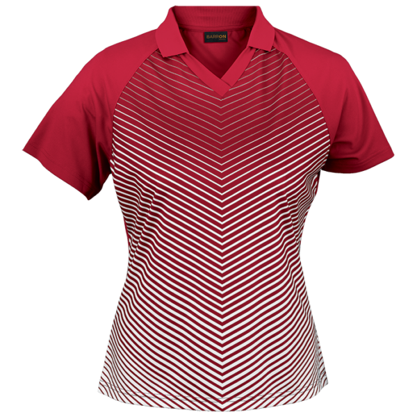 Apollo Golfer Ladies - Image 3