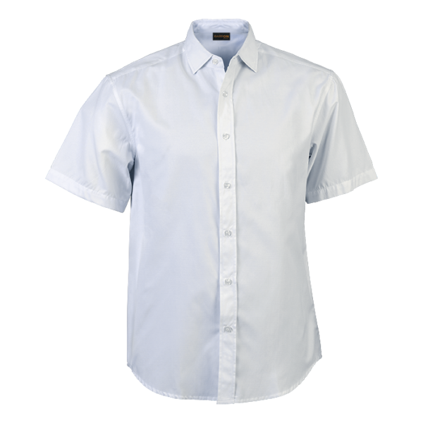 Clayton Lounge Shirt Short Sleeve Mens