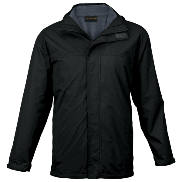 Nashville 3-in-1 Jacket Mens - Image 3