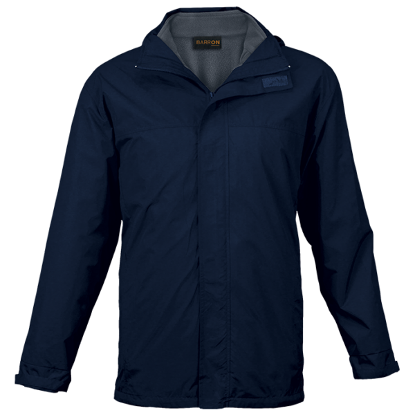 Nashville 3-in-1 Jacket Mens