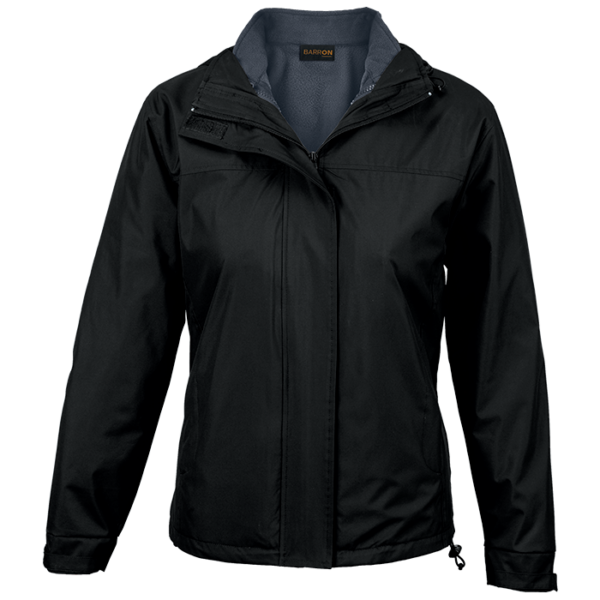 Nashville 3-in-1 Jacket Ladies