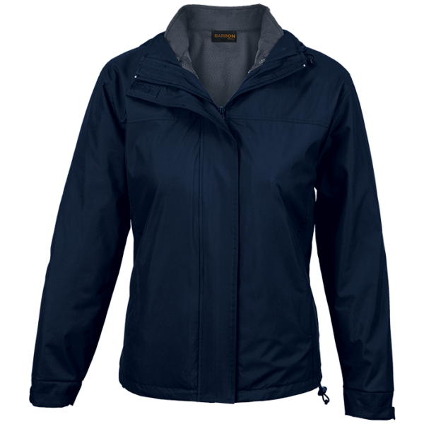 Nashville 3-in-1 Jacket Ladies - Image 3