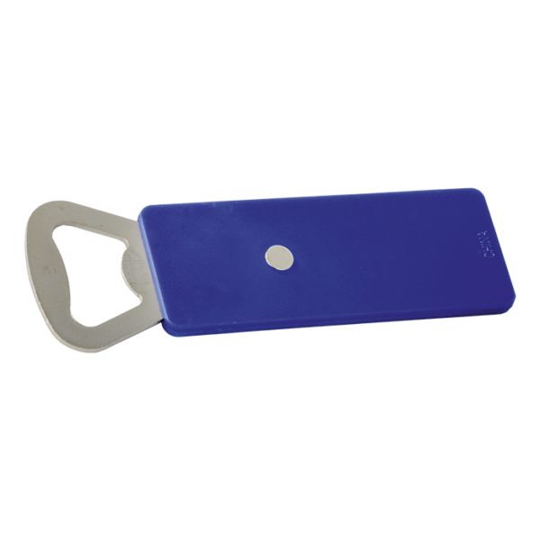 Bottle Opener with Magnet - Image 3