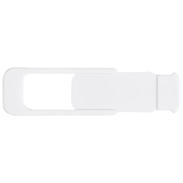 Sliding Webcam Cover