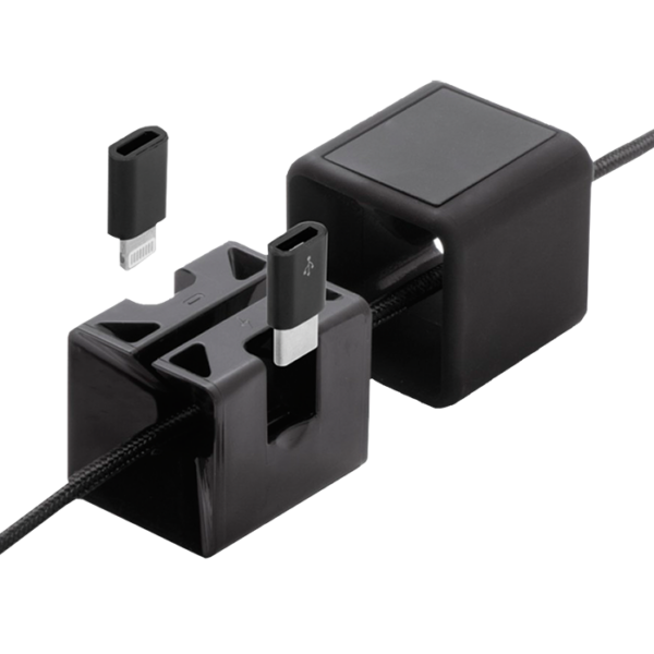 Chili Qubi Universal Charge And Sync Cable