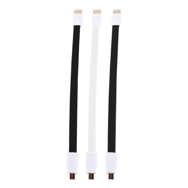 Whizzy USB Cables Pack of 3