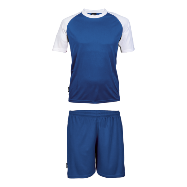 BRT Pitch Soccer Single Set - Image 3