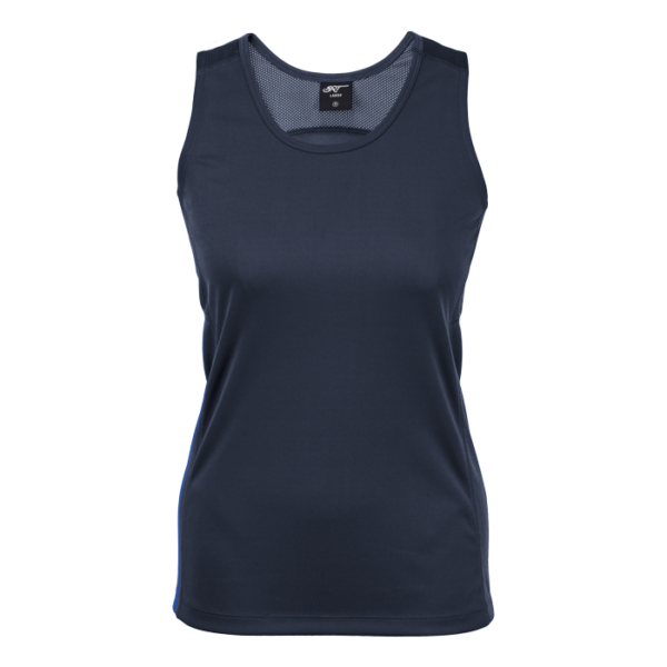 BRT Bolt Vest Ladies - Image 3