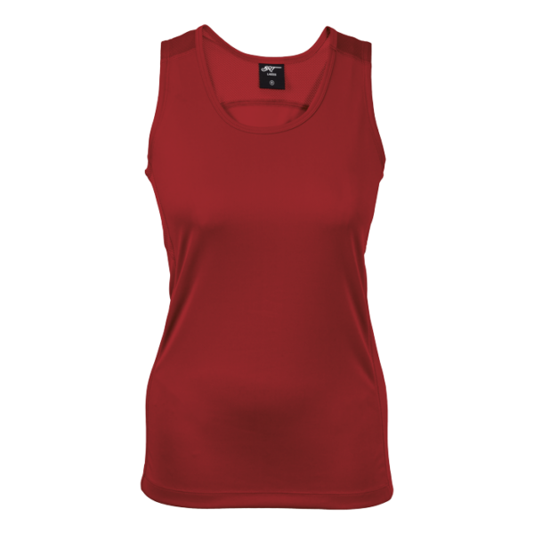 BRT Bolt Vest Ladies - Image 4