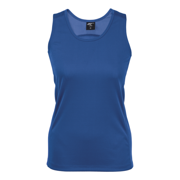 BRT Bolt Vest Ladies - Image 5