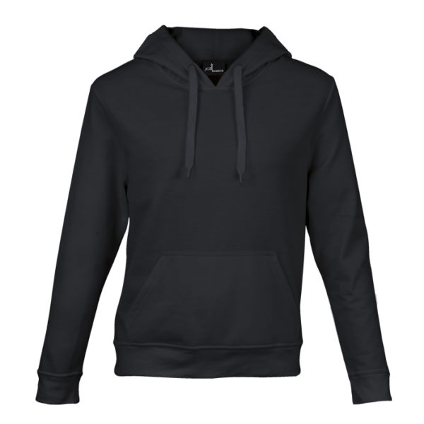 Basic Promo Hooded Sweater - Image 6