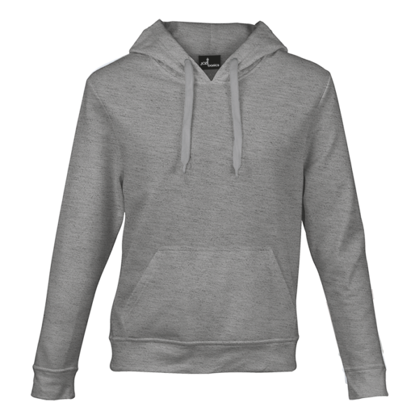 Basic Promo Hooded Sweater